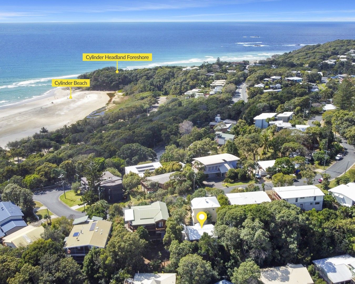 10B Yarrong Road, Point Lookout QLD 4183, Image 0