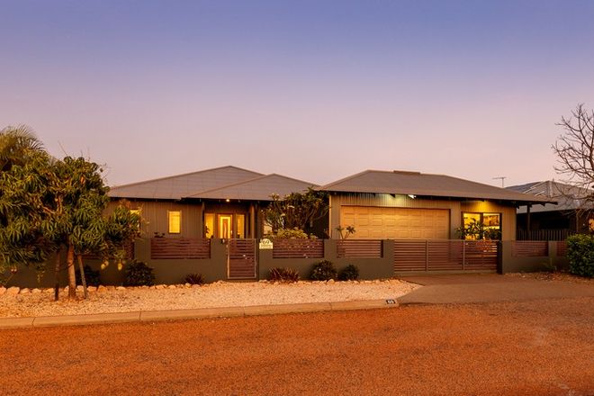 Picture of 69 Tomarito Crescent, BILINGURR WA 6725