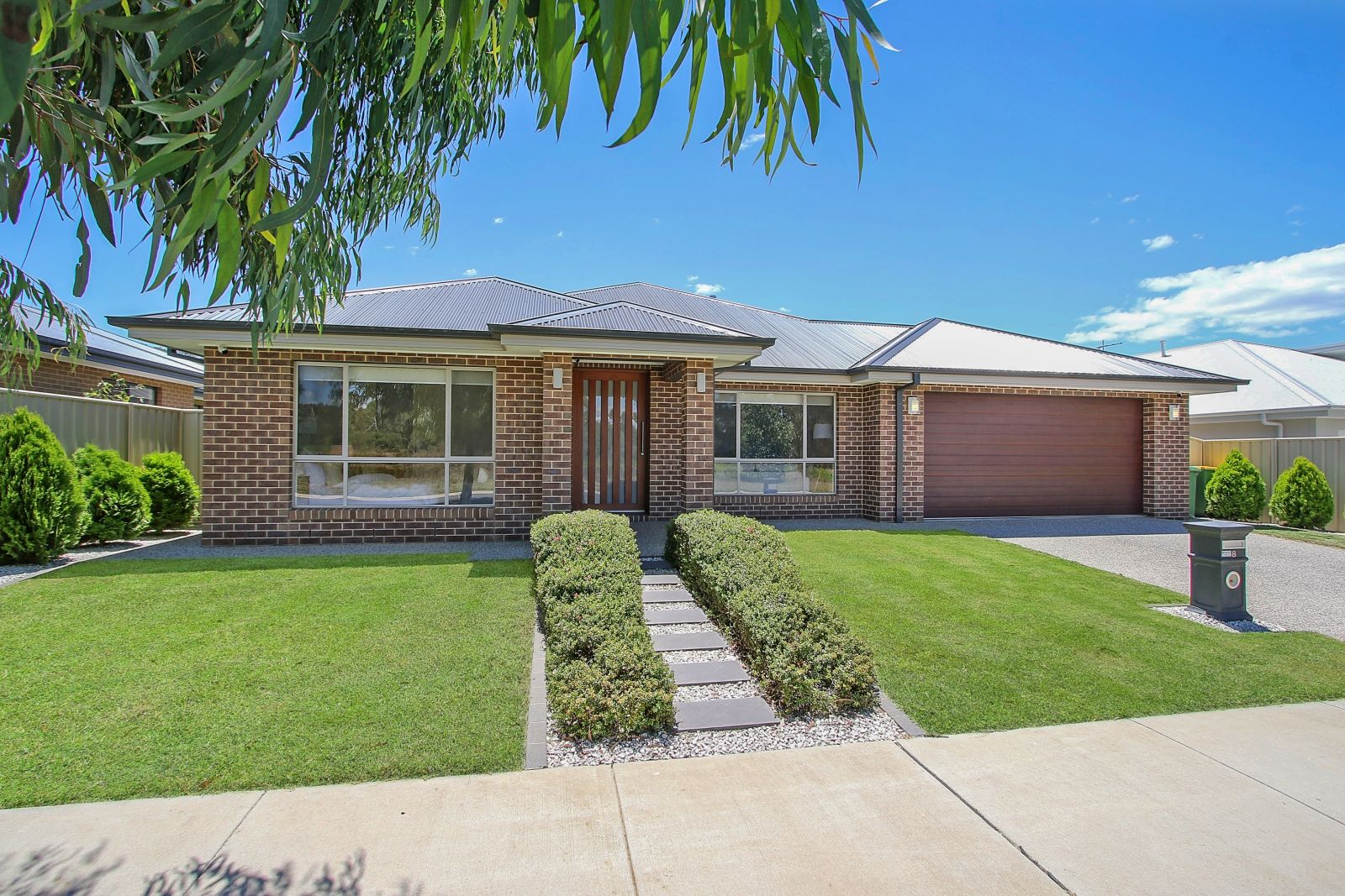 8 Stableford Road, Glenroy NSW 2640, Image 1