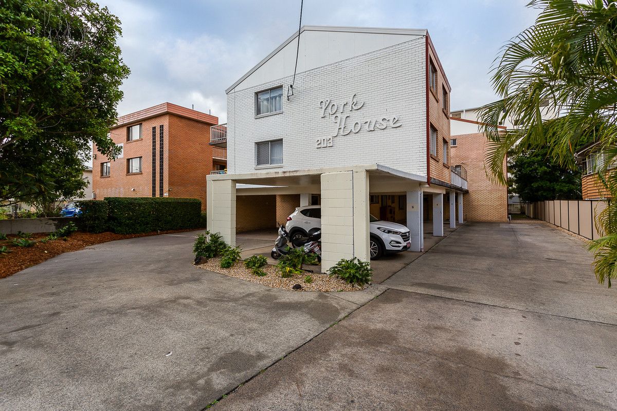 1/203 Scarborough, Southport QLD 4215, Image 0