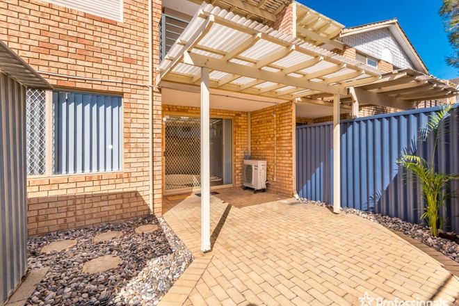 Picture of 4/2 Mitchell Street, BENTLEY WA 6102