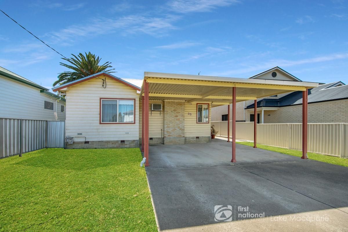 35 Chidgey Street, Cessnock NSW 2325, Image 0