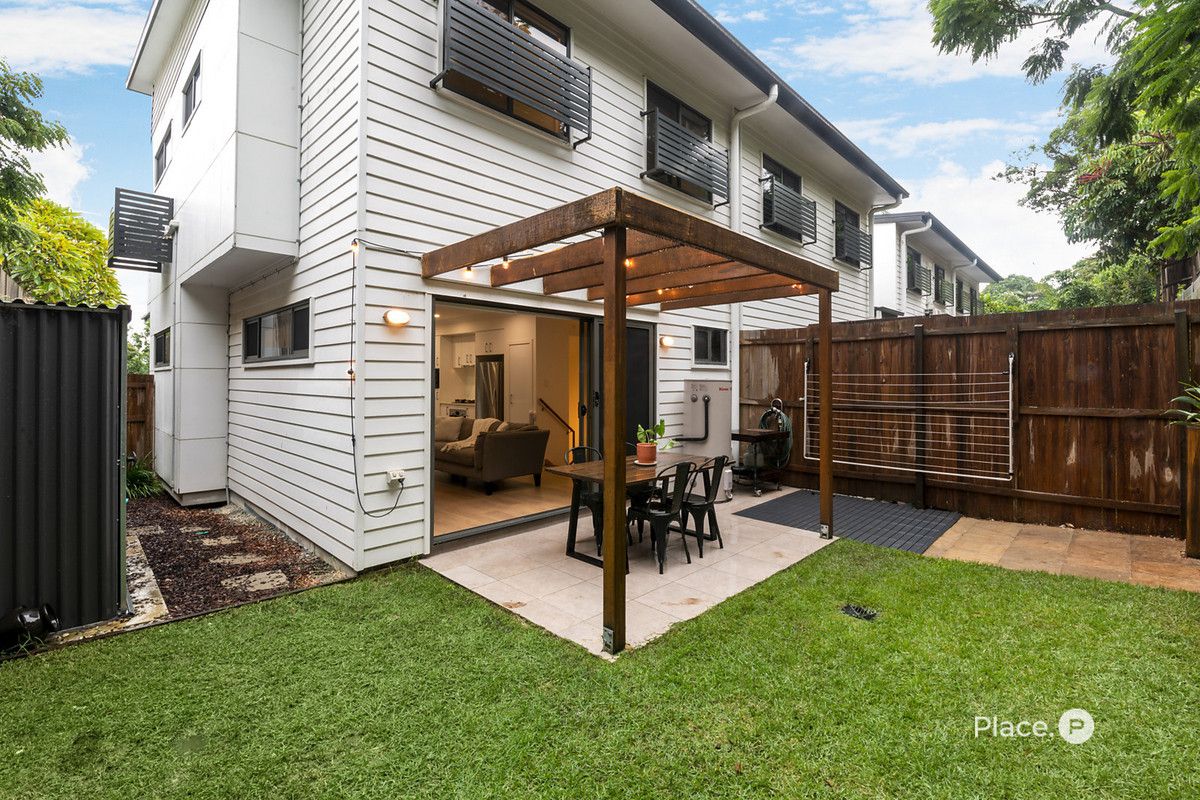 7/11 Dudley Street, Annerley QLD 4103, Image 0