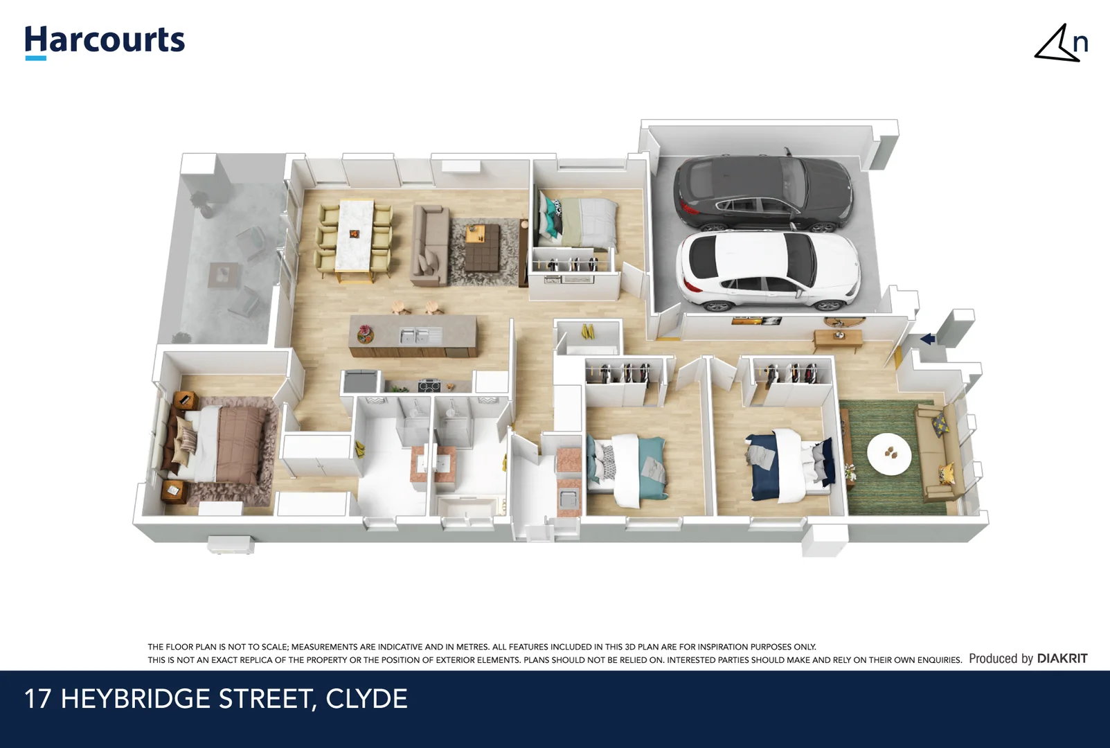 Additional image 9 of 17 Heybridge Street, Clyde VIC 3978