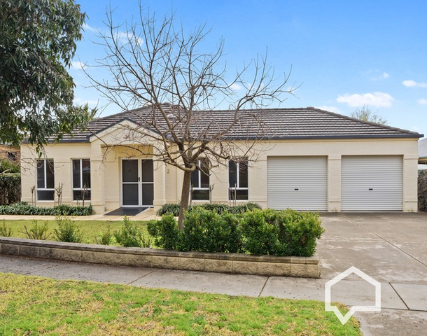 3 Allpress Drive, Golden Square VIC 3555