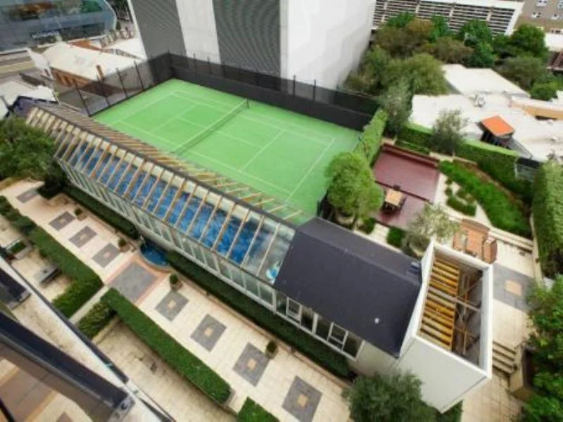 Additional image 10 of 88/79 Whiteman Street, Southbank VIC 3006