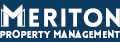 Meriton Property Management's logo