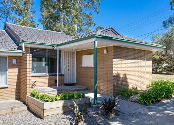 1/15 Hermitage Avenue, Mount Clear VIC 3350
