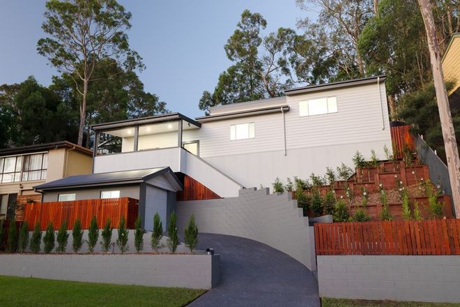 Picture of 5 Hasluck Drive, WATANOBBI NSW 2259