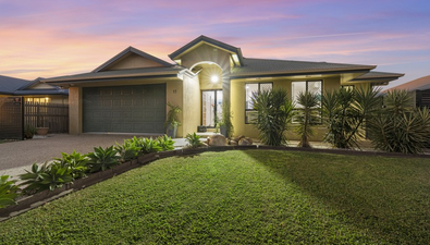 Picture of 17 BELLINGHAM CRESCENT, KIRWAN QLD 4817