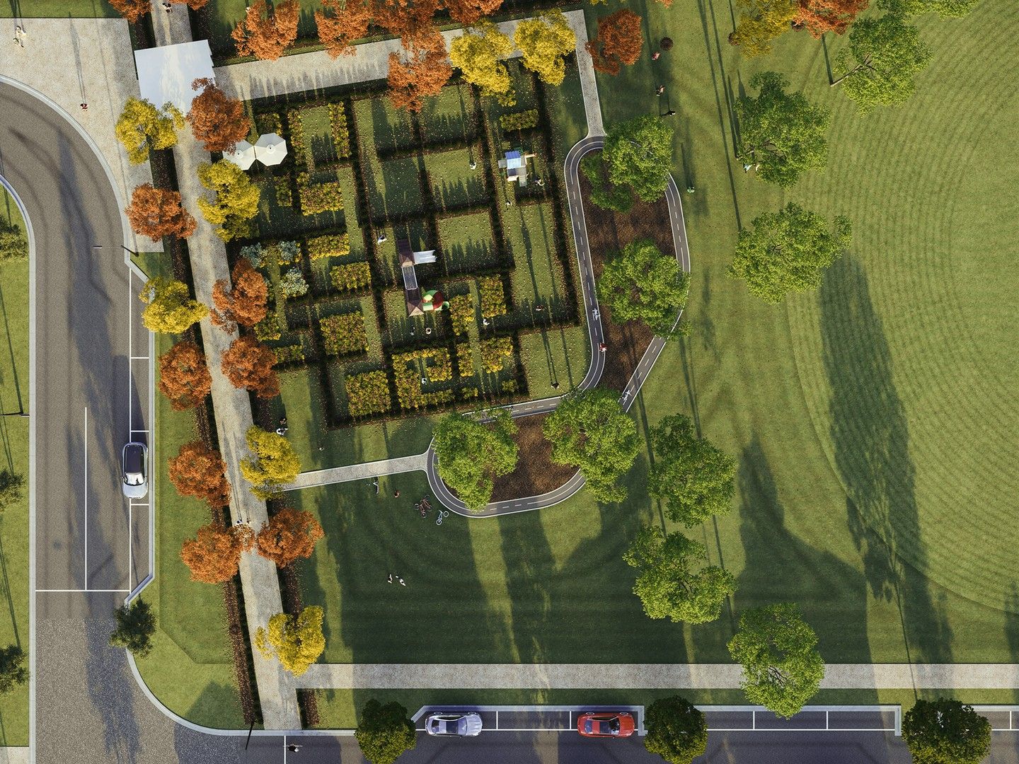 St Andrews Way, Andrews Farm SA 5114 Domain