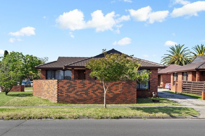 Picture of 1/27-29 Ellen Street, SPRINGVALE VIC 3171