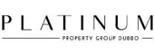 Logo for Platinum Property Group Dubbo