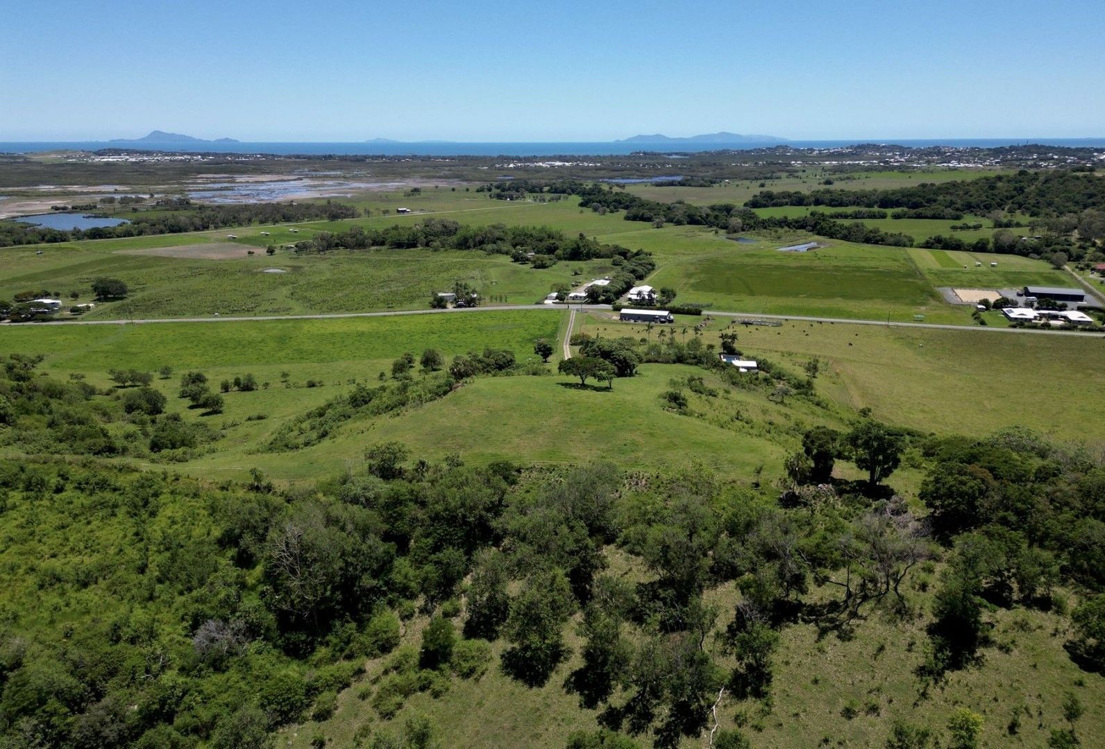 Lot 52 MackayHabana Road, Nindaroo QLD 4740 Vacant Land for Sale