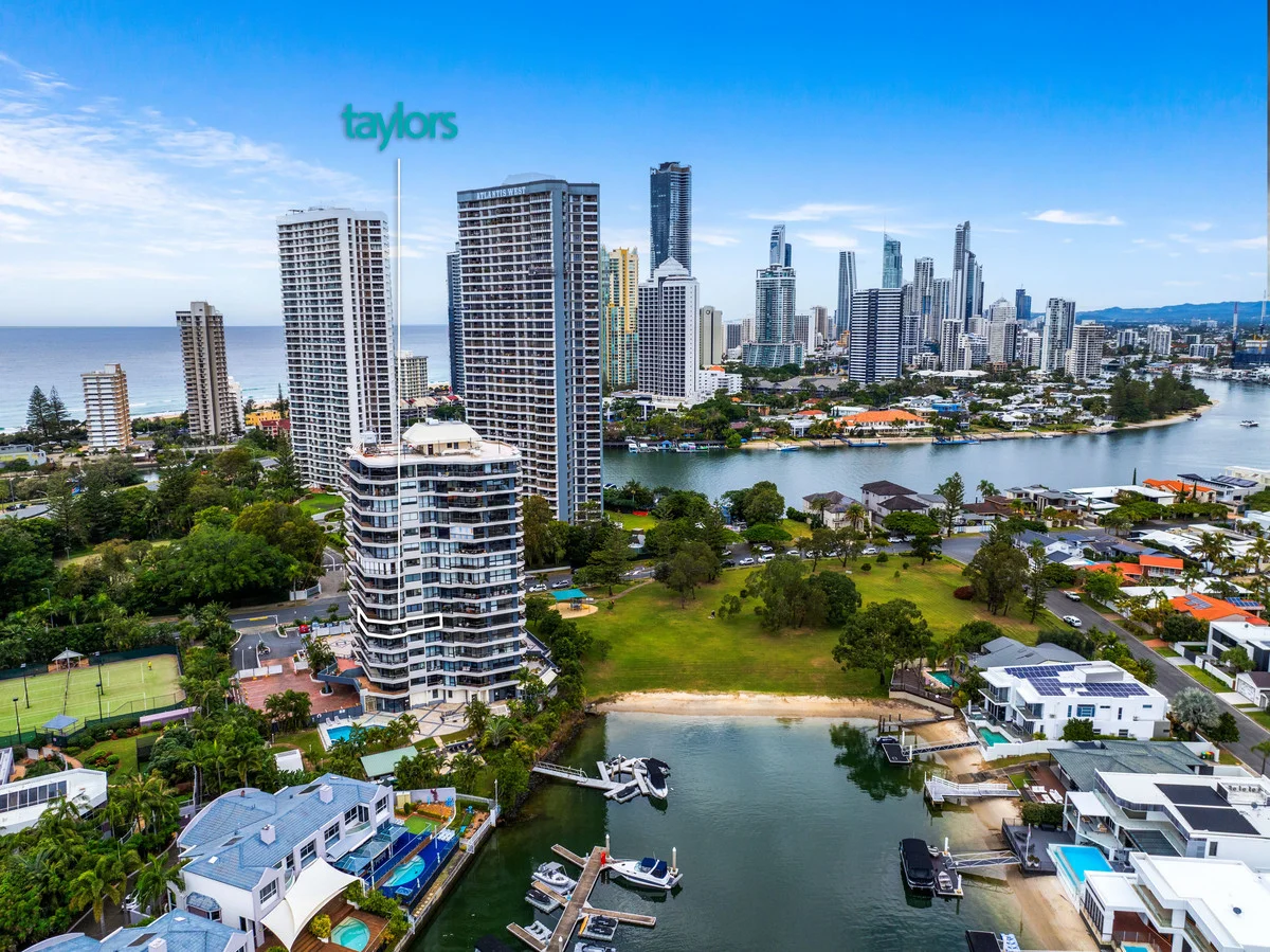 31/5 Admiralty Drive, Surfers Paradise QLD 4217