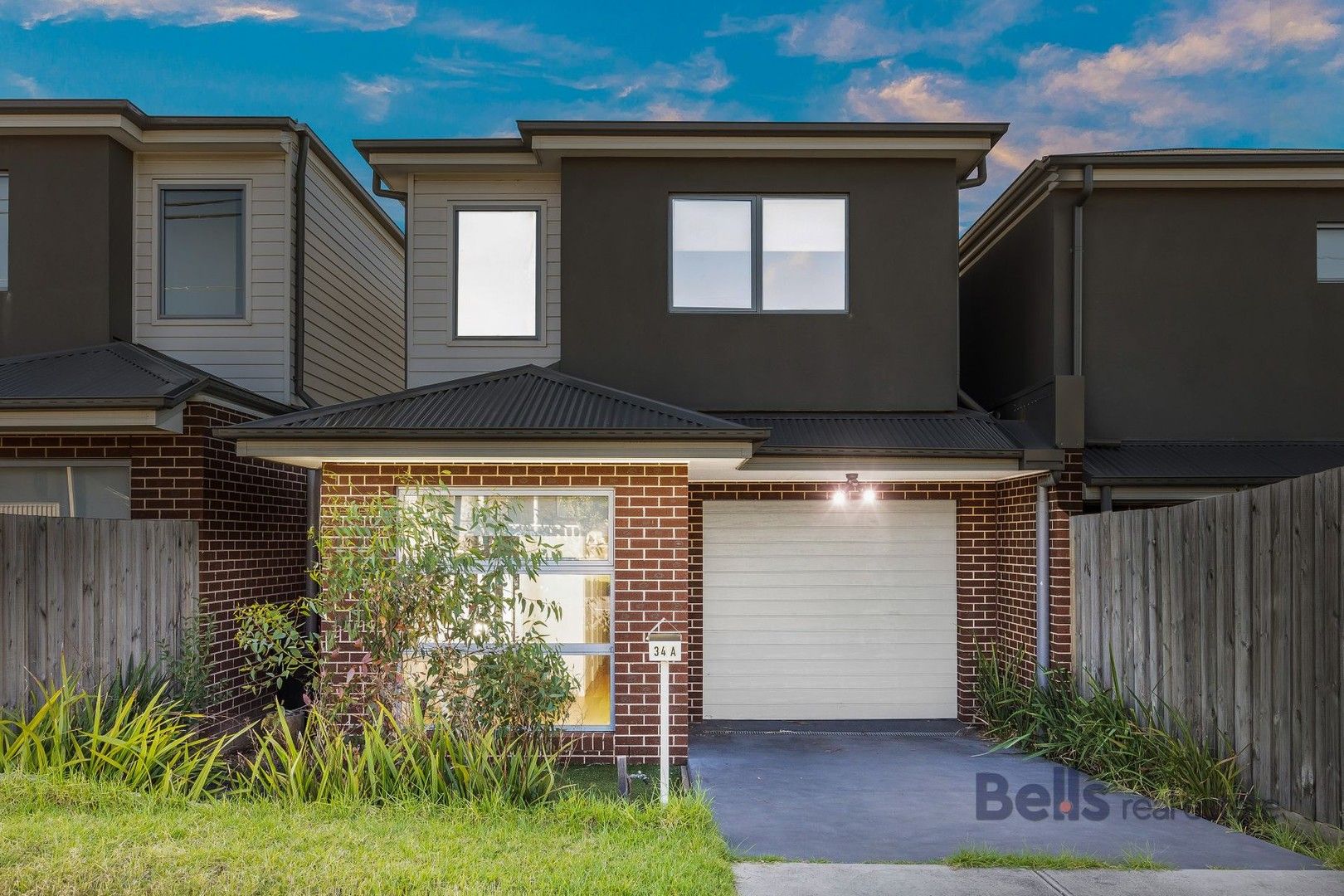 34A Highridge Crescent, Airport West VIC 3042, Image 0