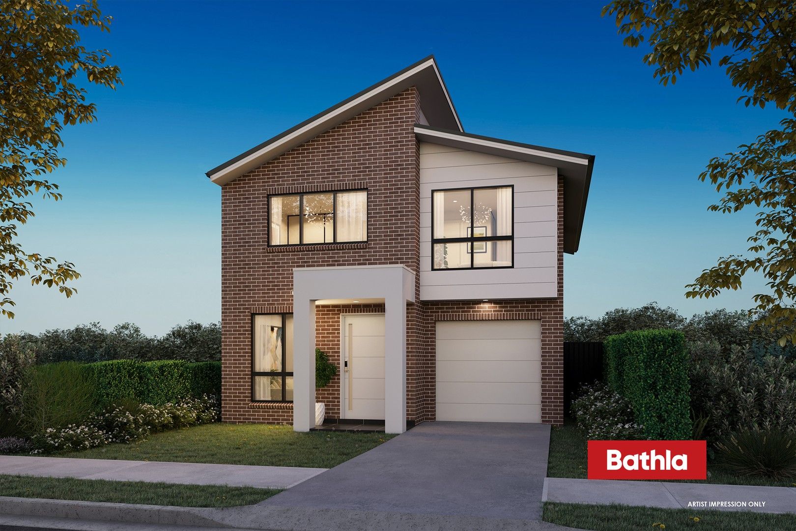 4 bedrooms Townhouse in Unit 44/19 Kensington Park RIVERSTONE NSW, 2765