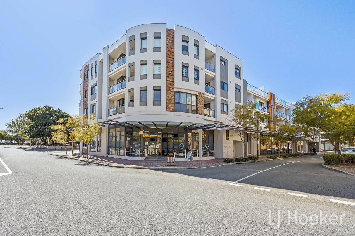 2 bedrooms Apartment / Unit / Flat in 116/1 Wexford Street SUBIACO WA, 6008