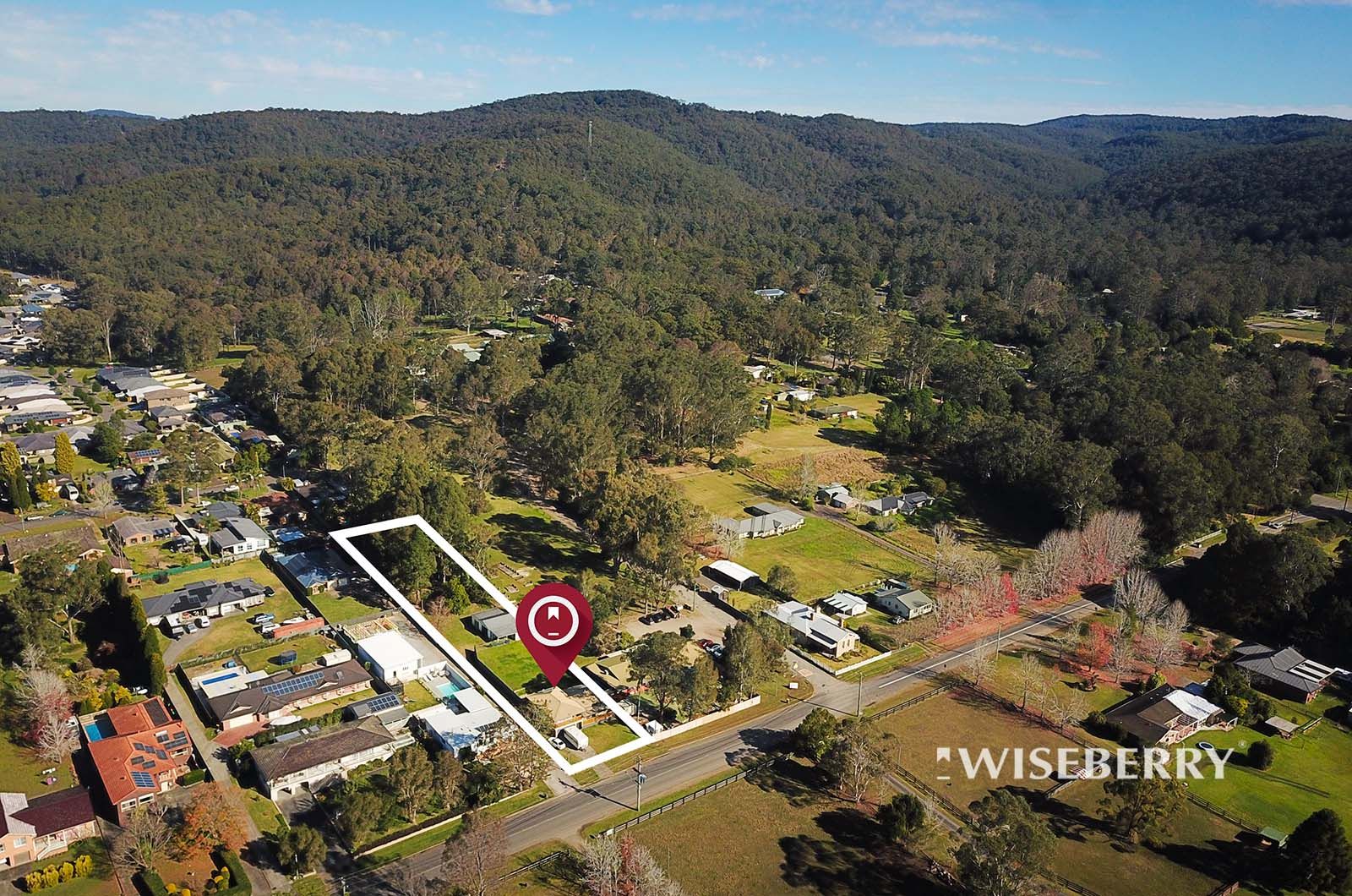 37 Martinsville Road, Cooranbong Property History & Address Research