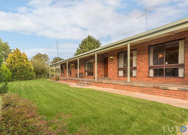 59 Hutchinson Place, Burra NSW 2620