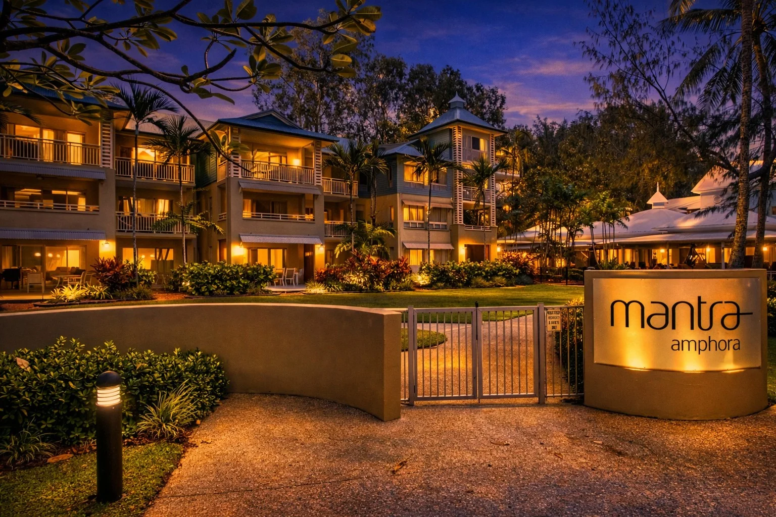 Additional image 22 of 421/49-63 Williams Esplanade, Palm Cove QLD 4879