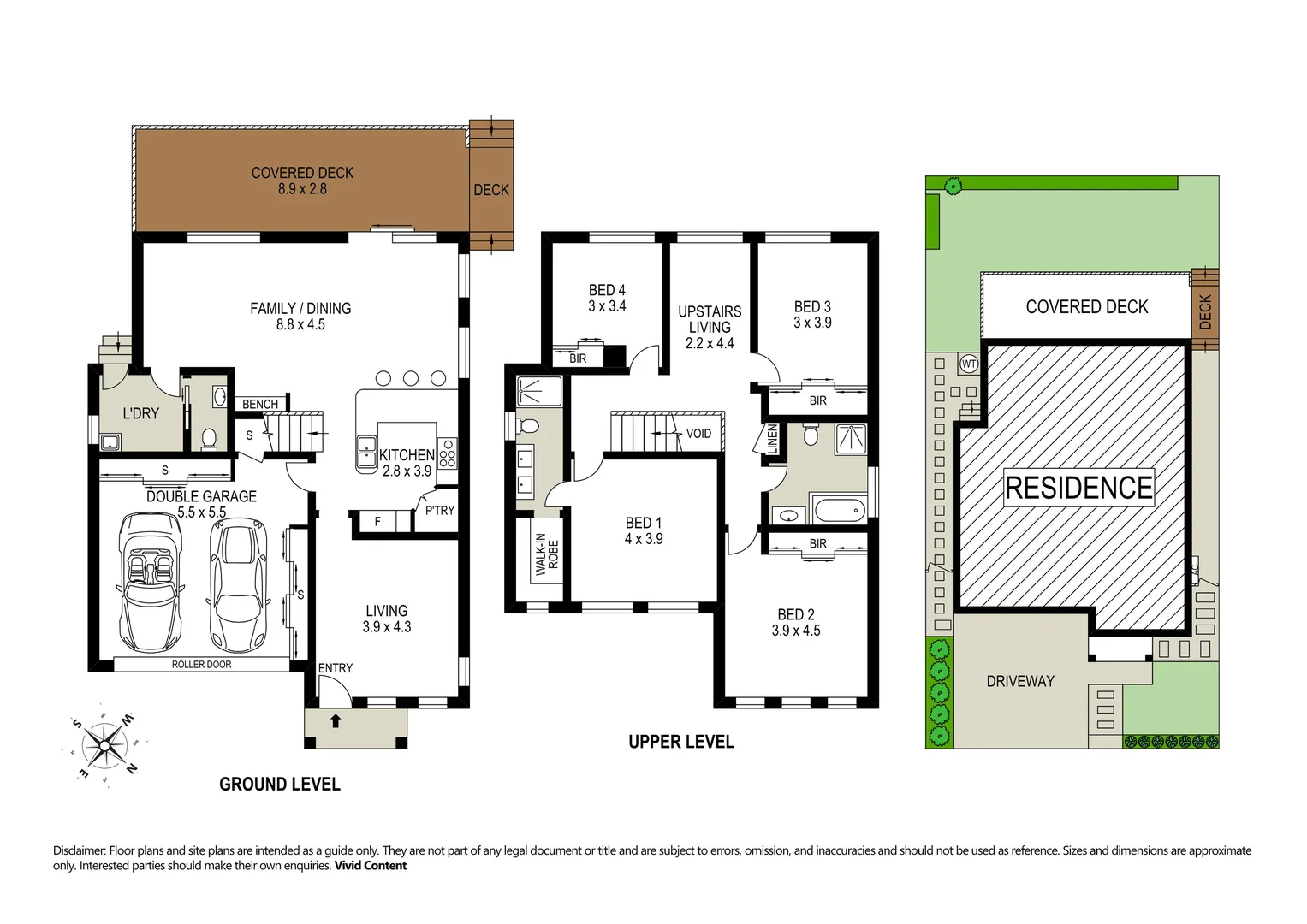 Additional image 18 of 30 Guinevere Street, Schofields NSW 2762