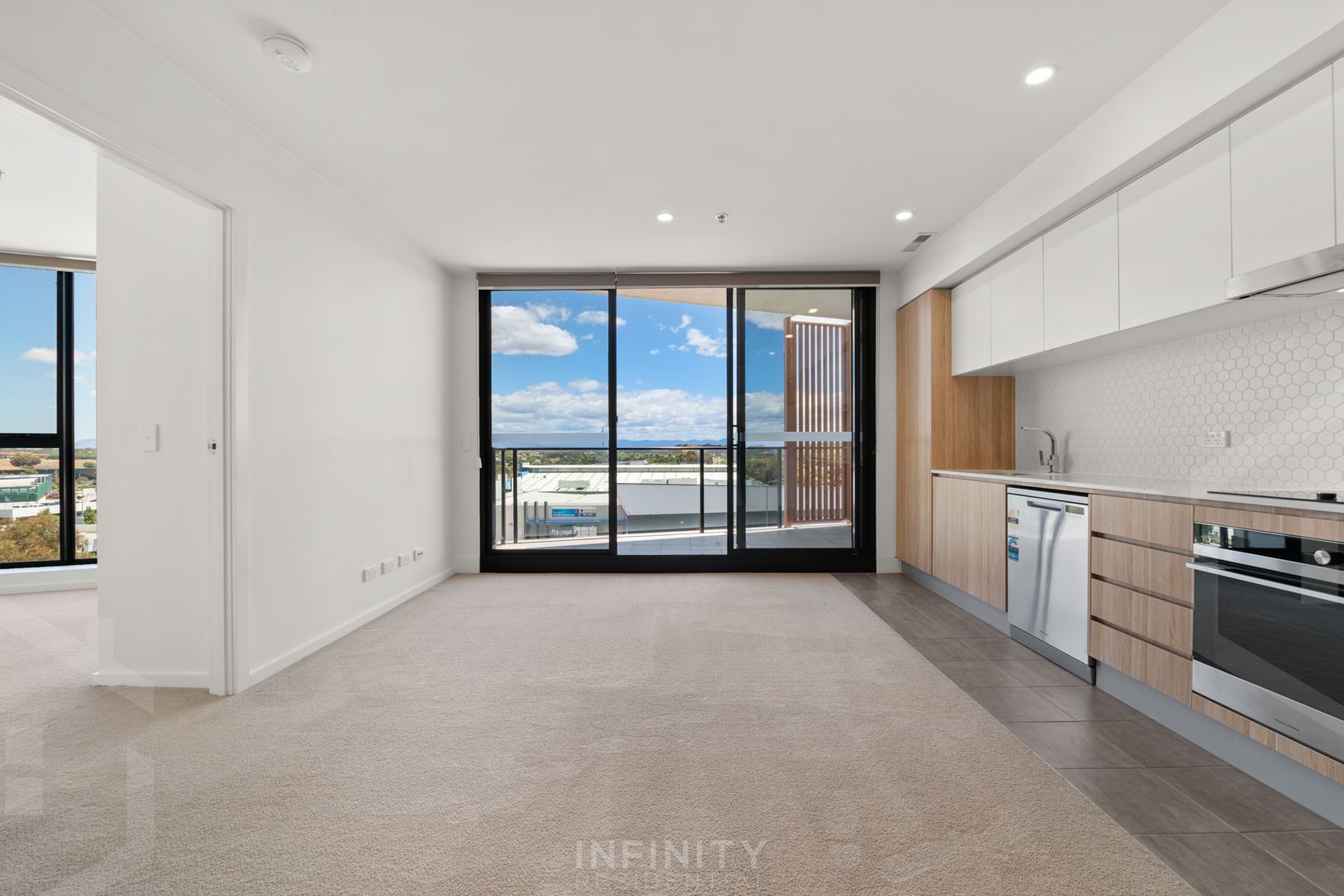 58/1 Anthony Rolfe Avenue, Gungahlin ACT 2912 - Apartment For Rent | Domain