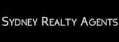 Logo for Sydney Realty Agents Green Valley