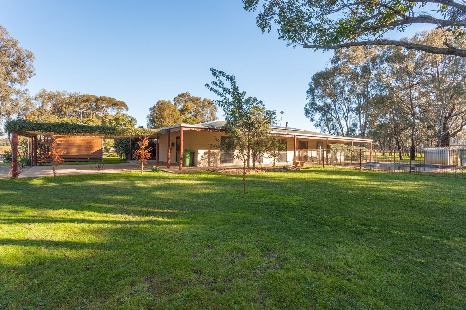 344 Rileys Rd, Barnawartha VIC 3688, Image 0