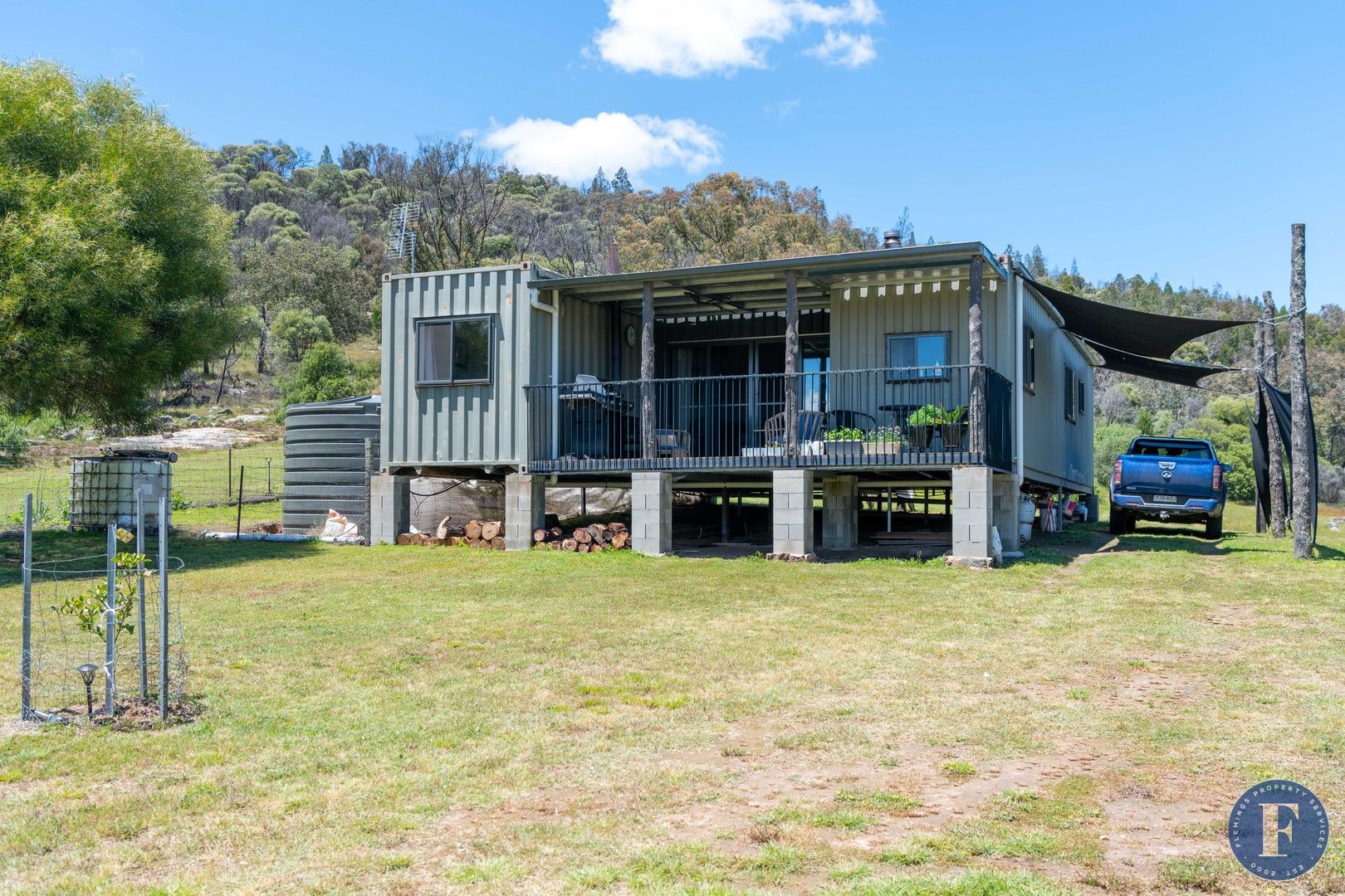 1601 Foggs Crossing Road, Reids Flat NSW 2586, Image 0