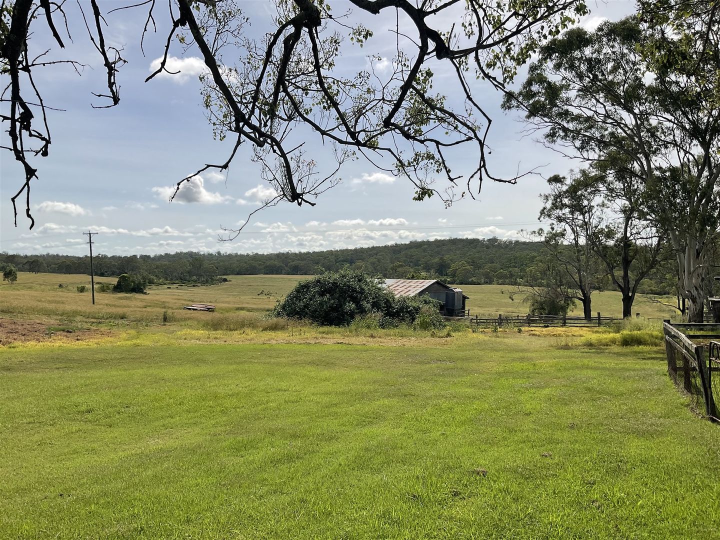 91 Beare Road, Maidenwell QLD 4615 Mixed Farming Property for Sale