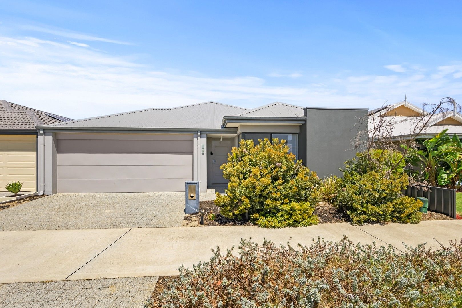 16 Parkhurst Avenue, Hilbert WA 6112, Image 0