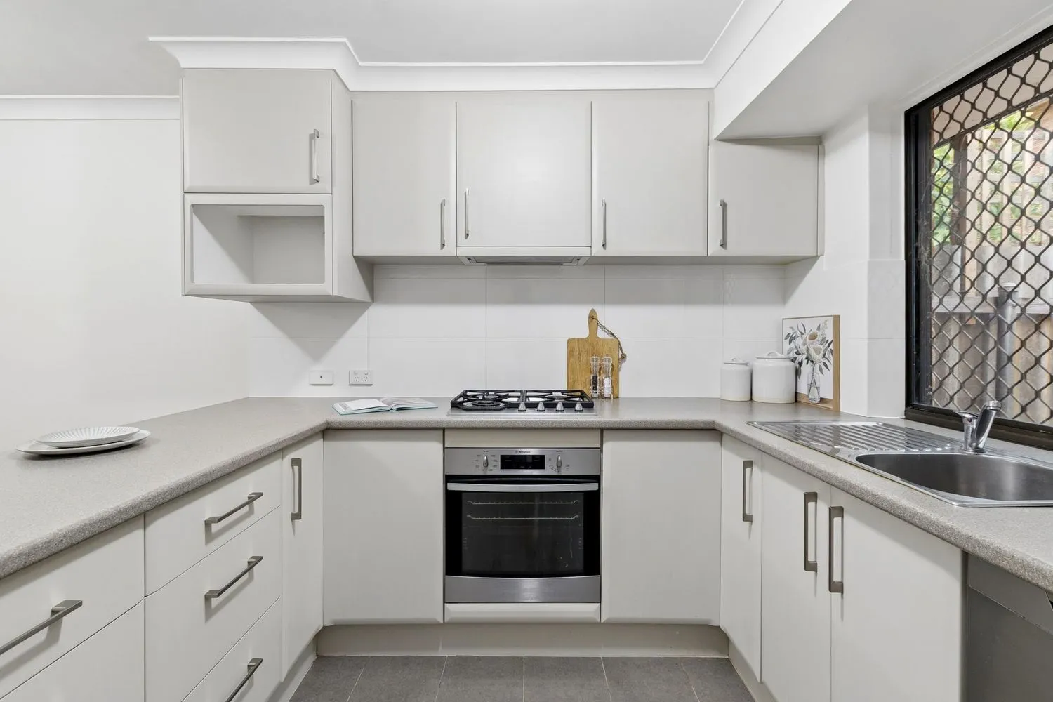 QUIET EASY CARE LIVING - SOUTH SCARBOROUGH - More