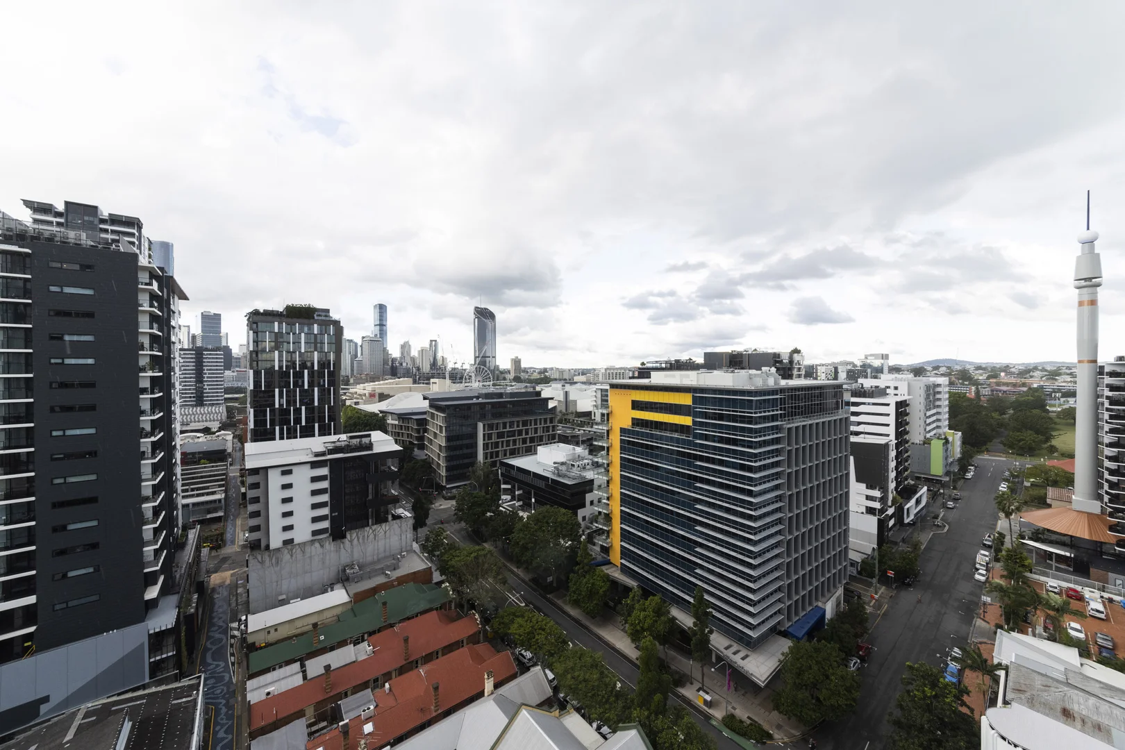 Additional image 12 of 1404/15 Manning Street, South Brisbane QLD 4101