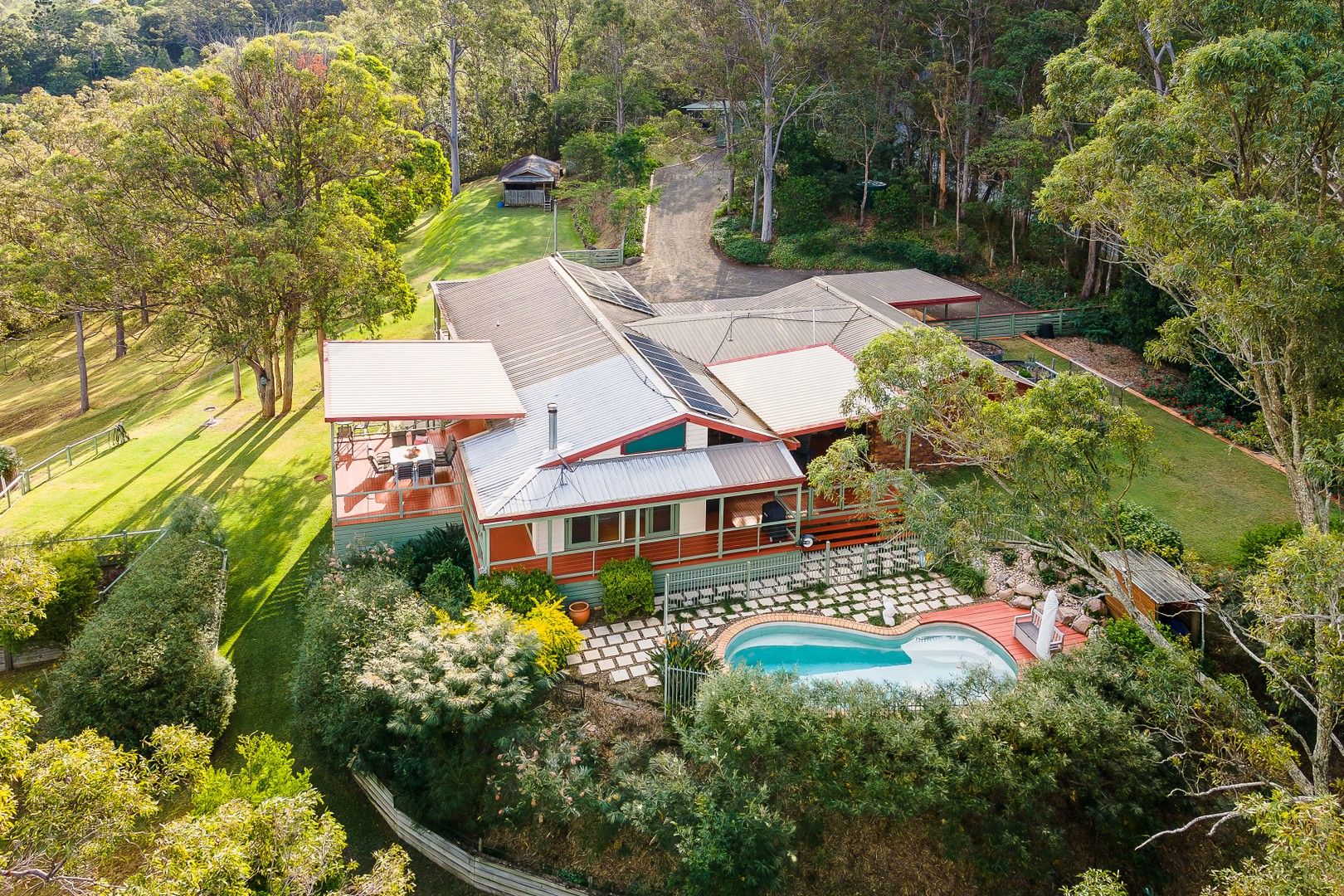 979 Bunya Road, Draper QLD 4520, Image 0