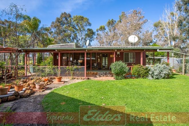 Picture of 27 Johnston Street, YABBERUP WA 6239