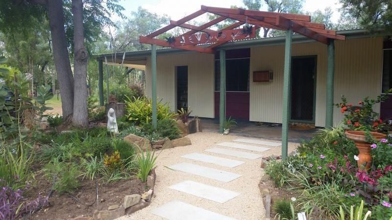 13 Petra Ave, Anakie Siding QLD 4702, Image 2