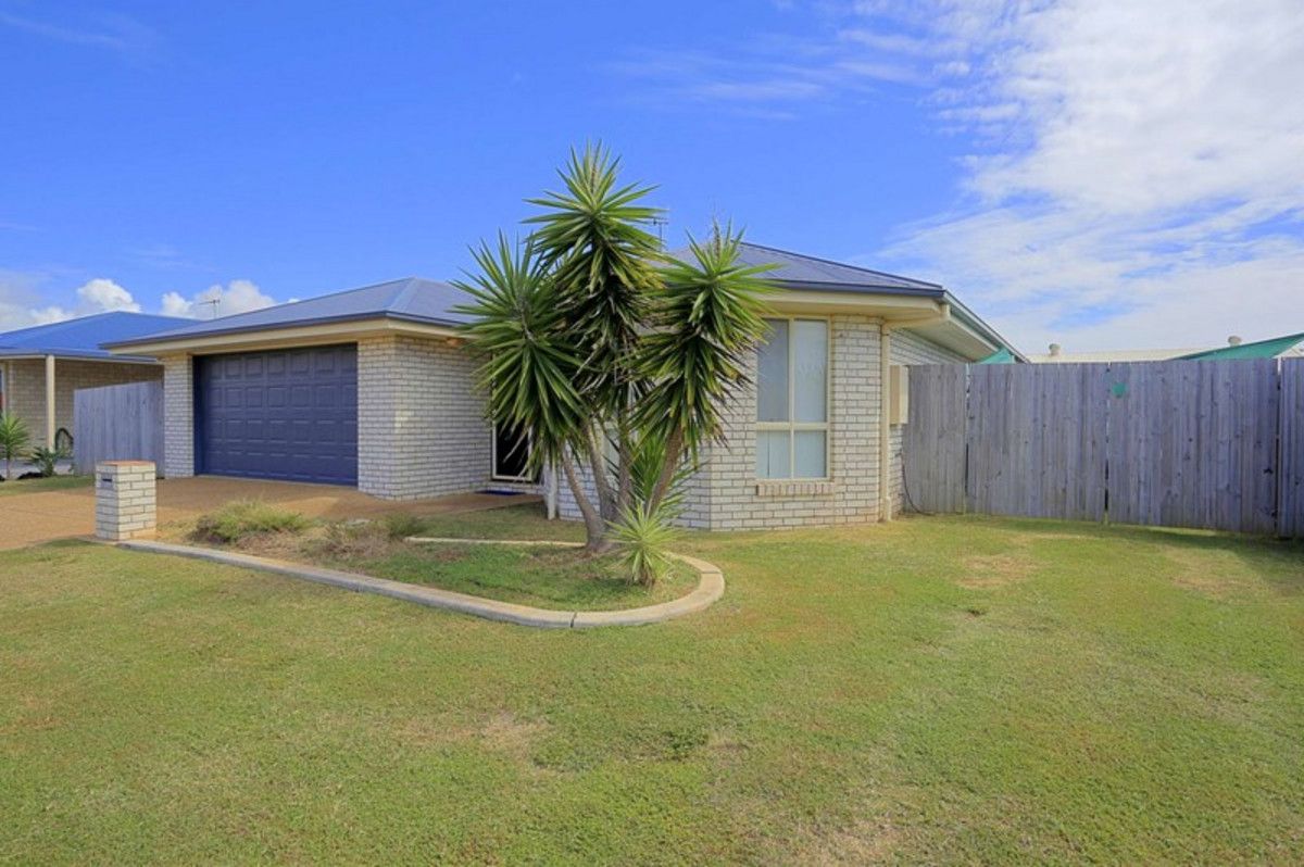 6 Toppers Drive, Coral Cove QLD 4670, Image 0