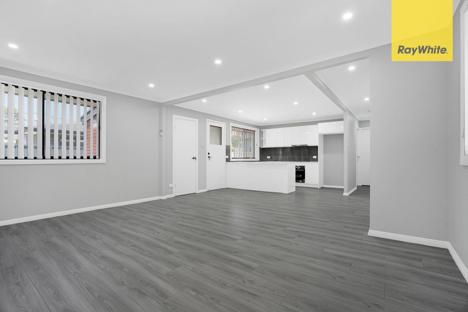 3 Whitcroft Place, Oxley Park NSW 2760 House For Rent 600 Domain