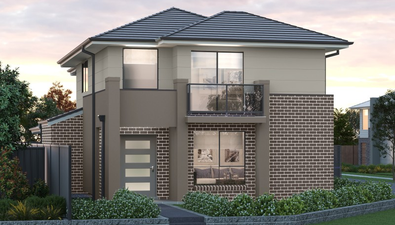 Picture of Lot 201 Buljubasich Street, AUSTRAL NSW 2179