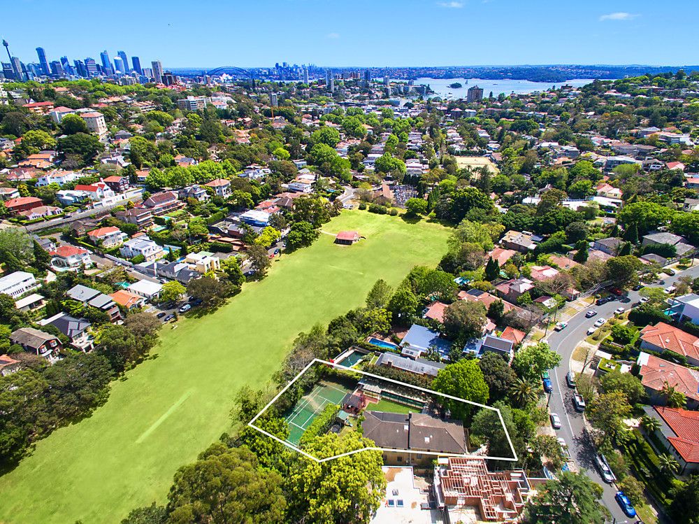 49-51 Suttie Road, Bellevue Hill NSW 2023, Image 0