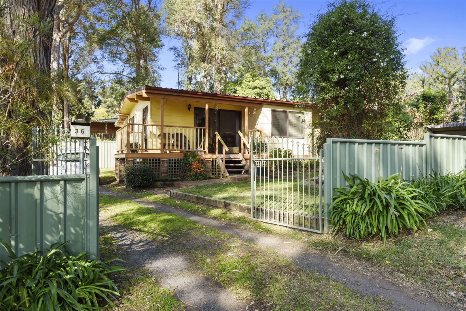 36 Alma Avenue, Fishermans Paradise NSW 2539, Image 0