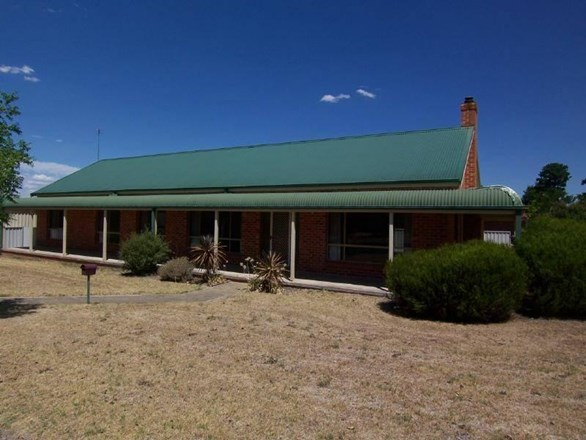 31 Pinkstone Avenue, Cootamundra NSW 2590