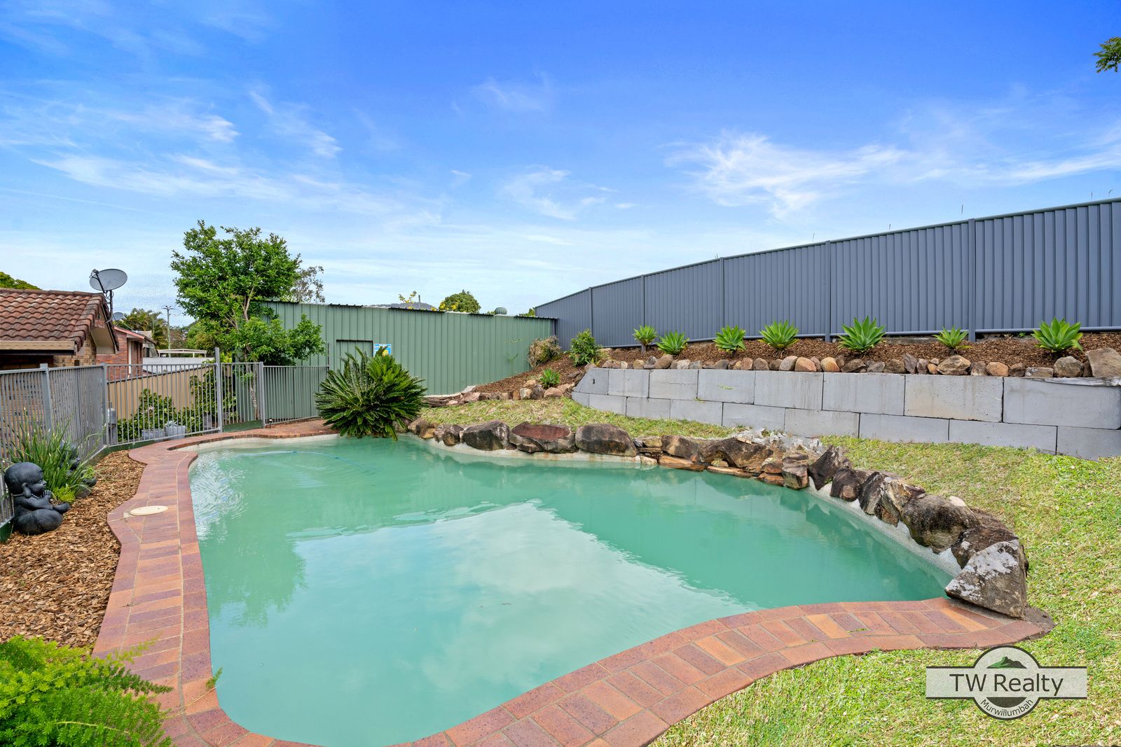 7 Golden Links Drive, Murwillumbah NSW 2484, Image 2