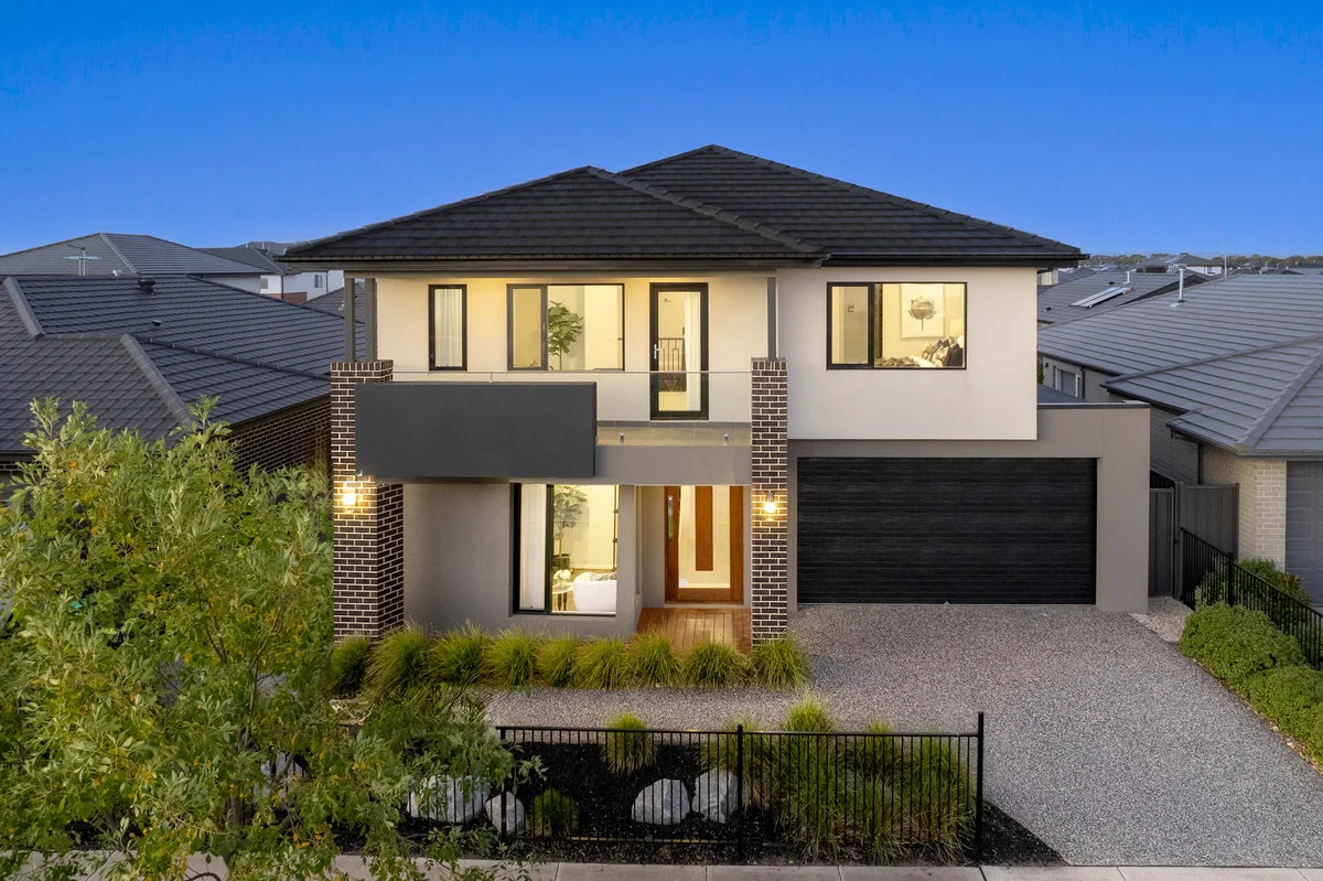 14 Prose Street, Clyde North VIC 3978