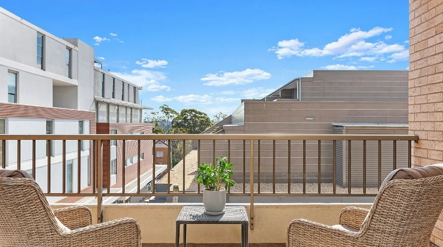 11/156 Military Rd, Neutral Bay NSW 2089