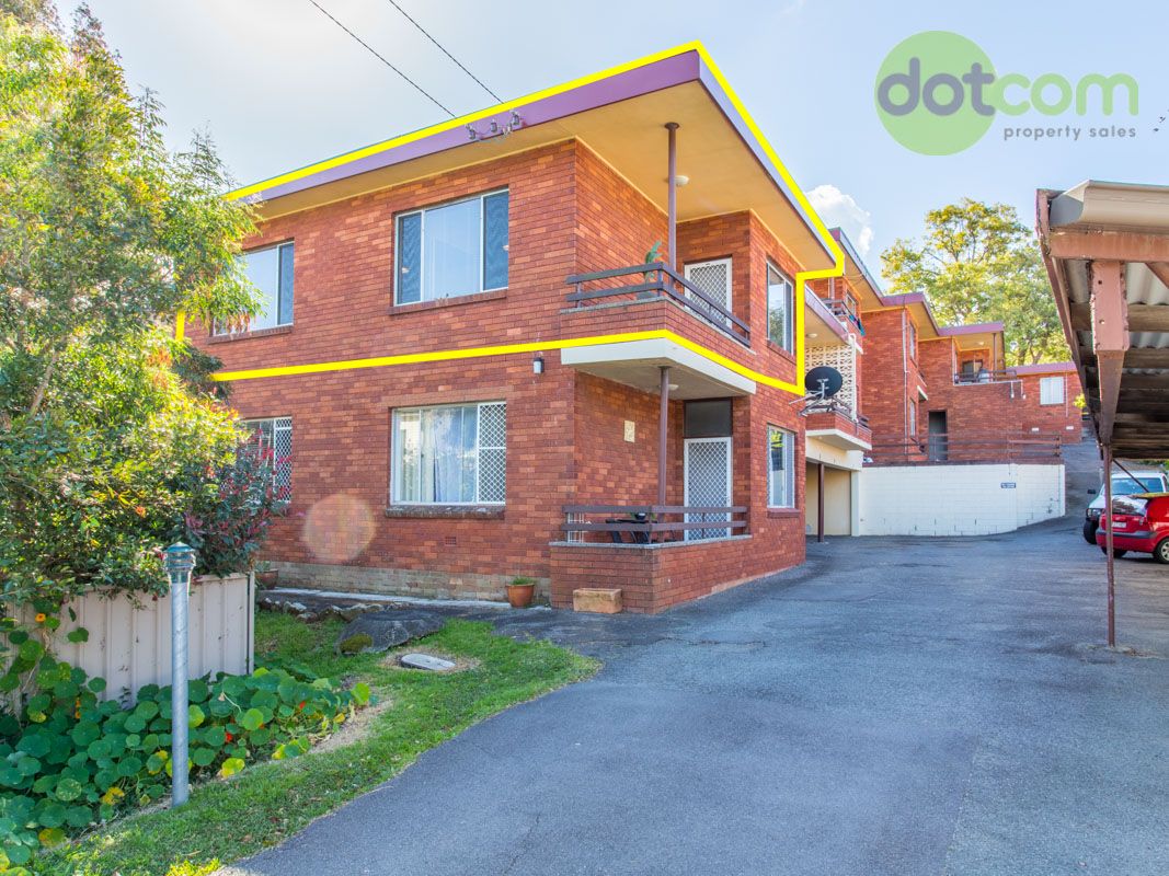 2/41a Edward Street, Charlestown NSW 2290, Image 0