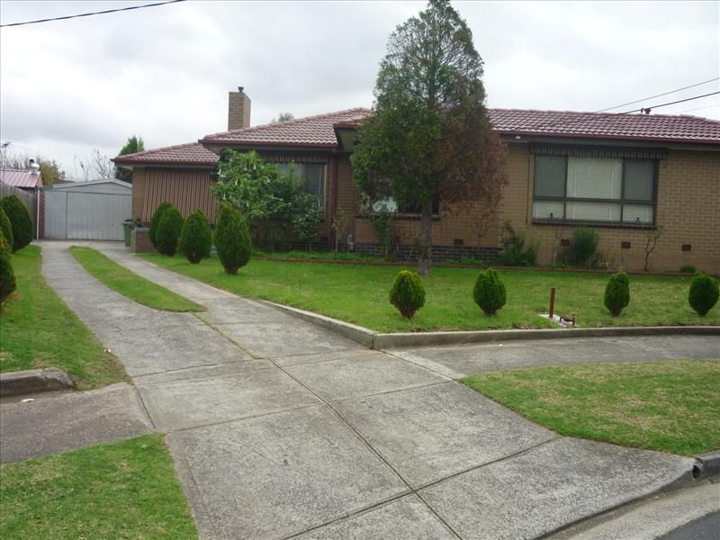 9 Gumtree Court, Campbellfield Property History & Address Research