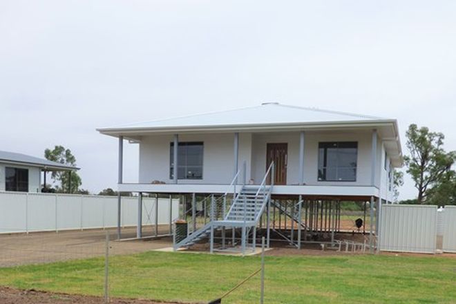 Picture of 45 Show Street, FORBES NSW 2871