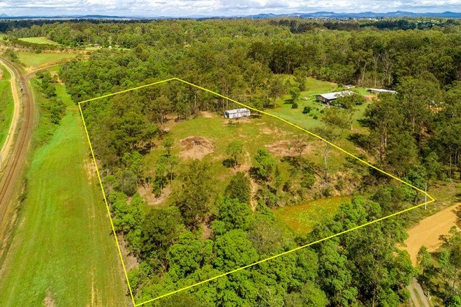 Picture of Lot 744 Sopo Road, BANKS POCKET QLD 4570